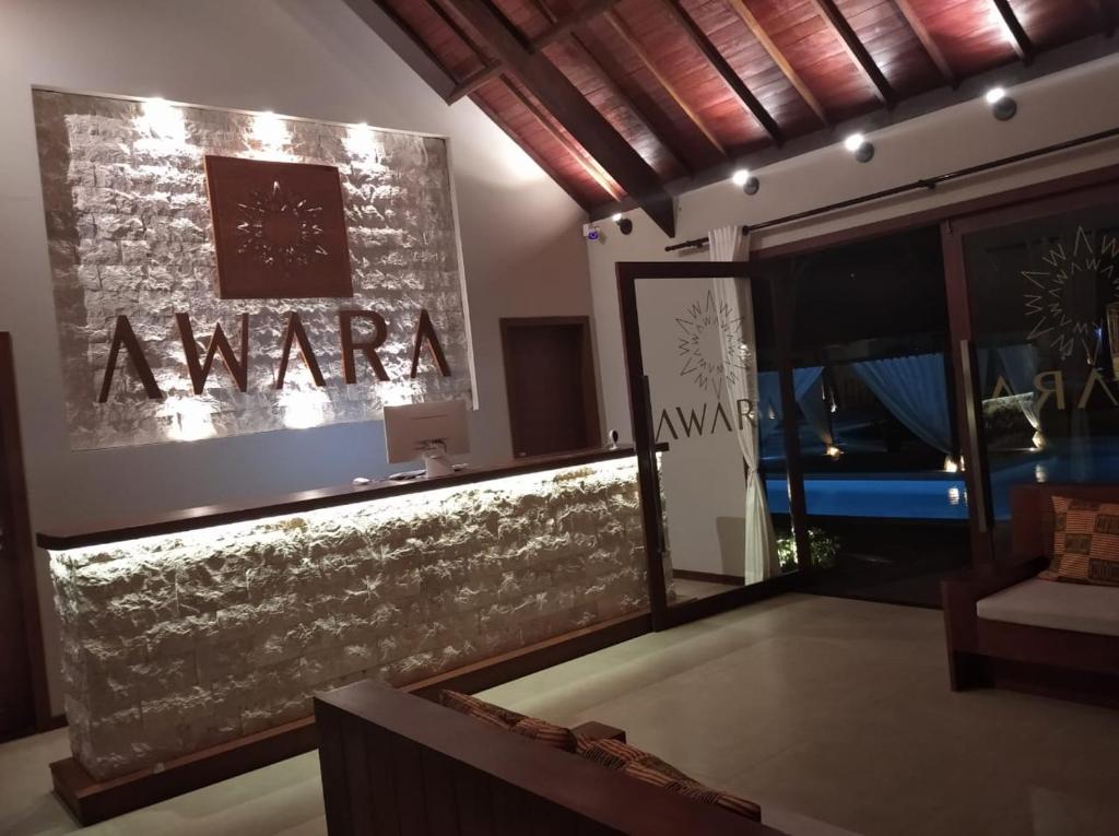 AWARA POUSADA BOUTIQUE photo