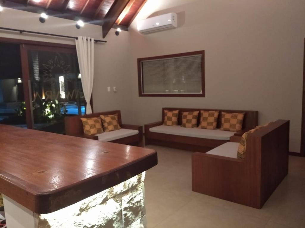 AWARA POUSADA BOUTIQUE photo