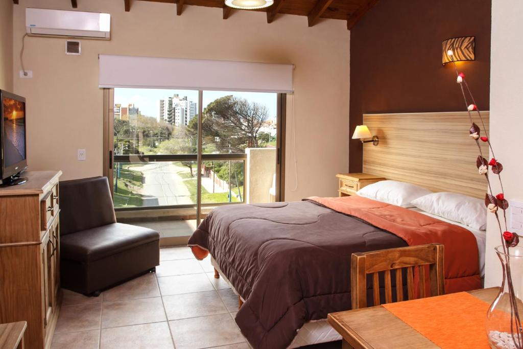 Alpemar Apart Hotel & Spa - 5