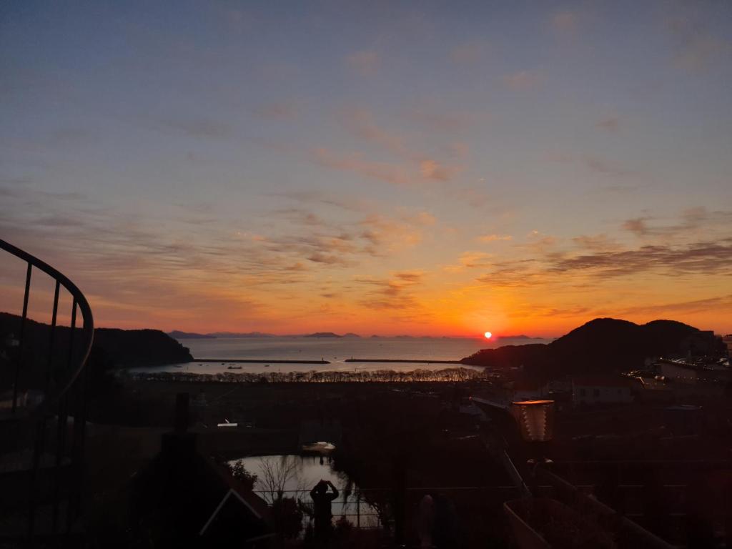 Namhae Neuhaus