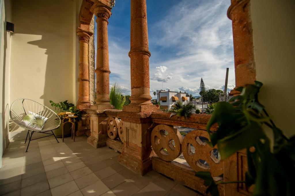 GALA Hotel Boutique photo