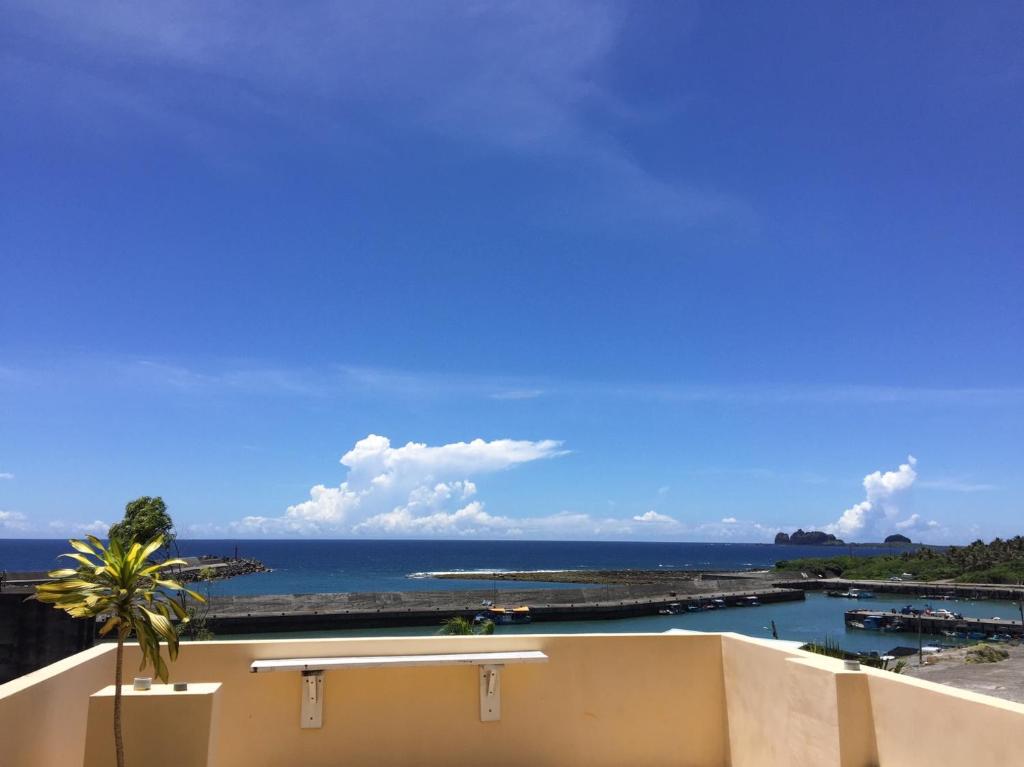 Sansendai Sea View B&B 호텔 이미지 1