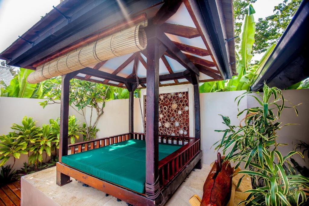 balkon/terras