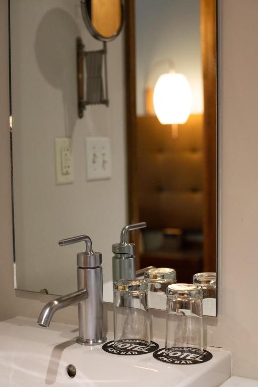 Modern Hotel photo