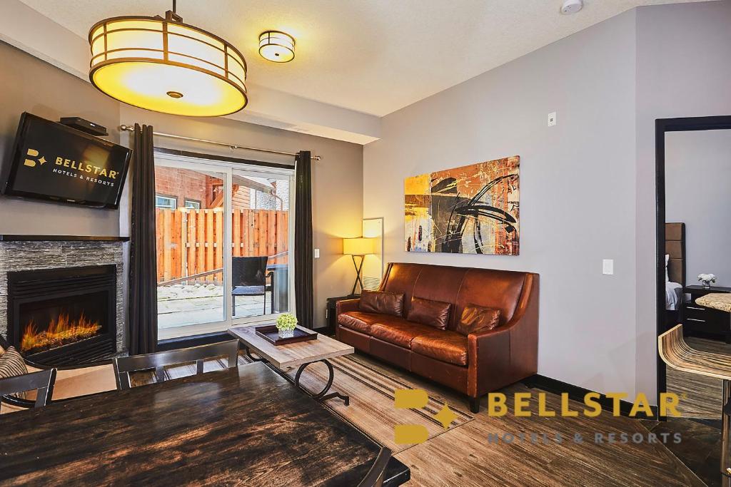 Grande Rockies Resort-Bellstar Hotels & Resorts photo