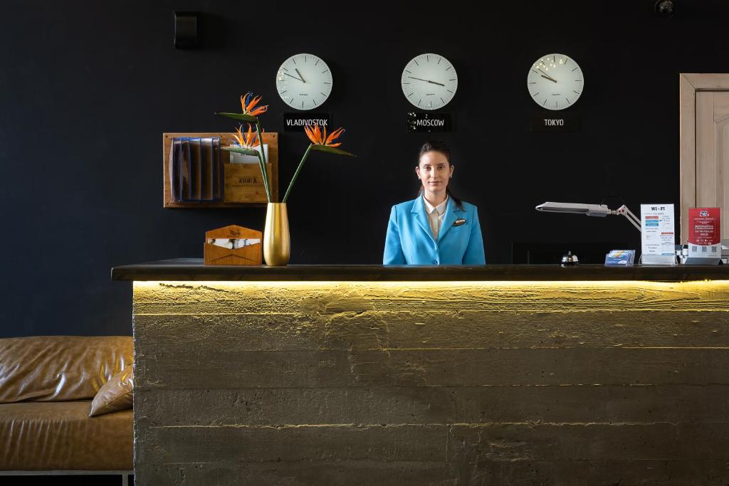 Astoria Hotel