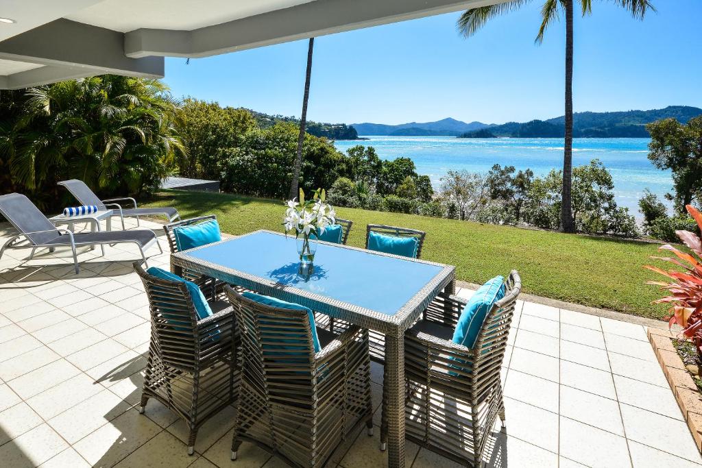 Hamilton Island Holiday Homes — Hotel in Great Barrier Reef