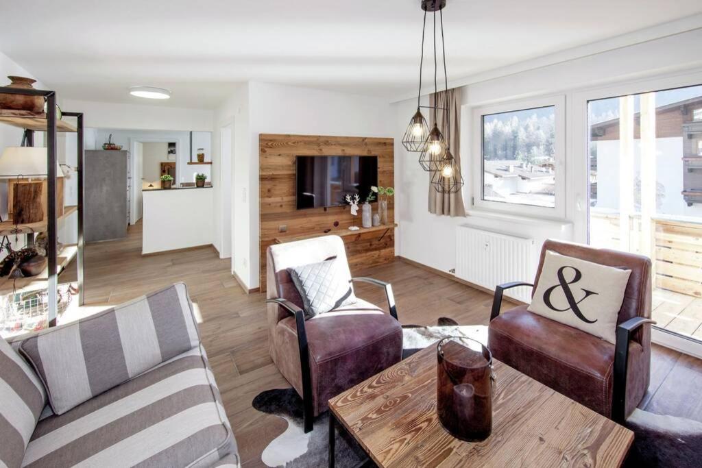 Appartements Austria - 3