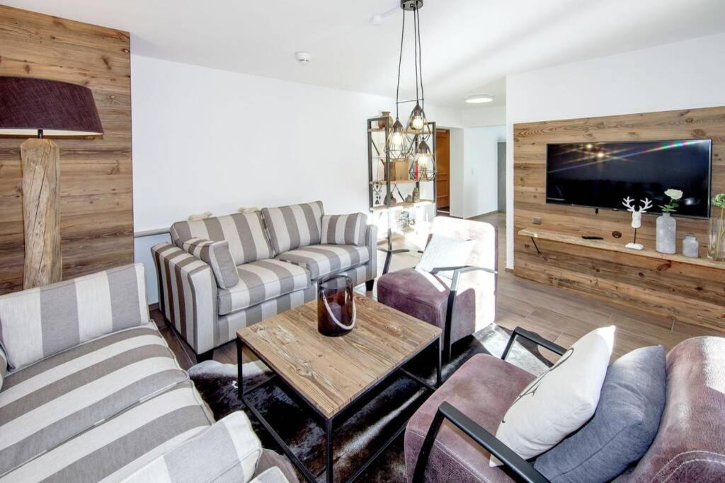 Appartements Austria - 5