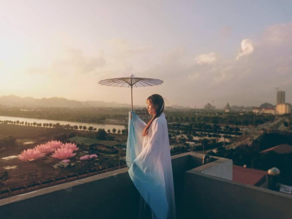 Viet Anh Hotel photo