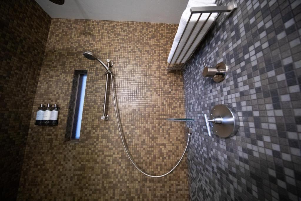 Modern Hotel photo