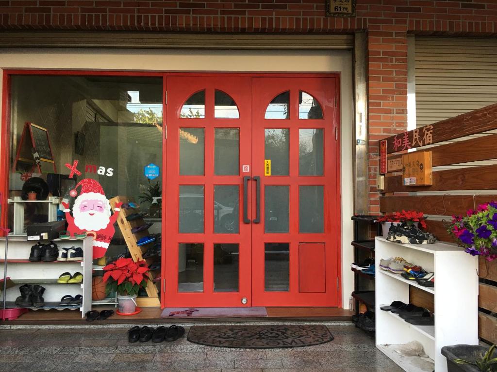 HoMei Homestay 호텔 이미지 2