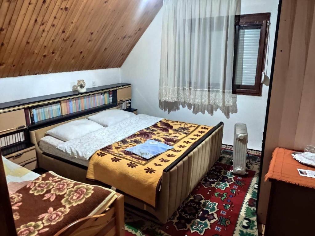 Sobe KALJEVIĆ - 2
