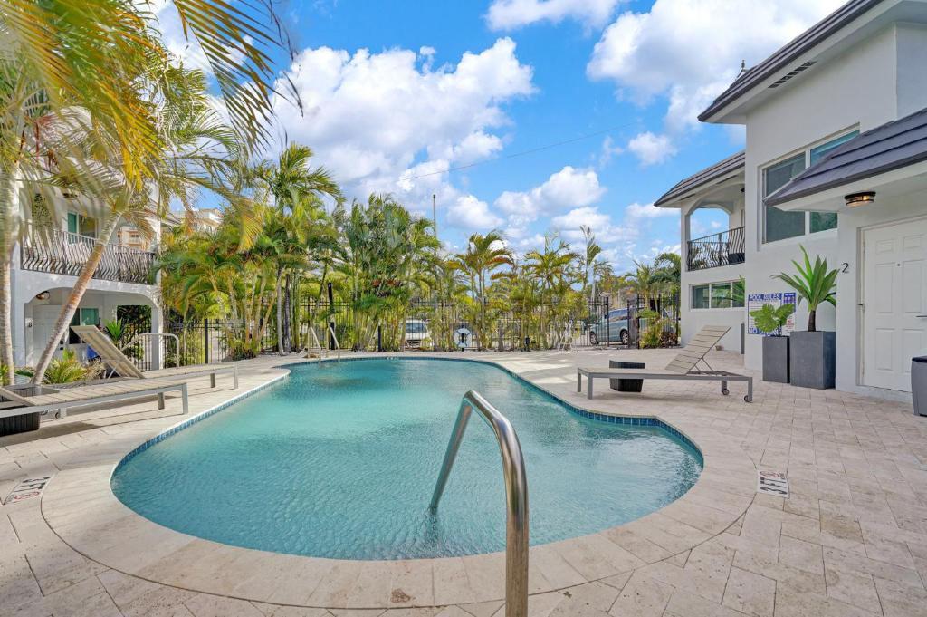 RA suites photo