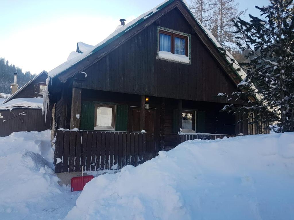 Seebergalmhütte - 3