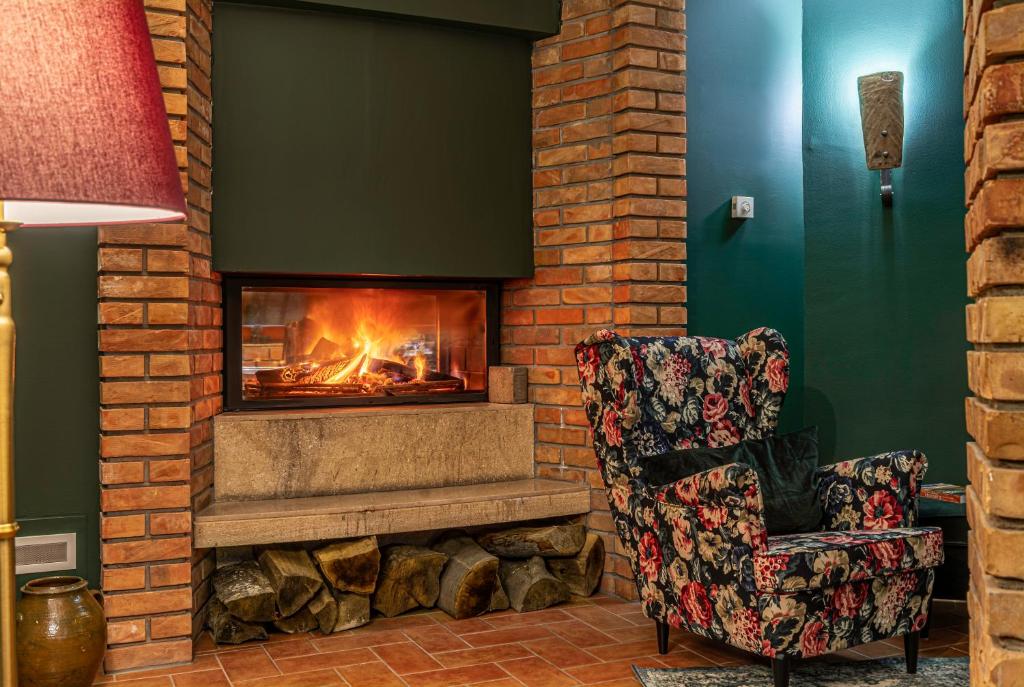 Stupnicki Dvori Winery Hotel photo