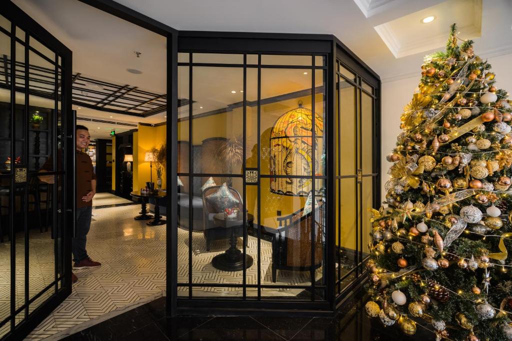 Solaria Hanoi Hotel photo