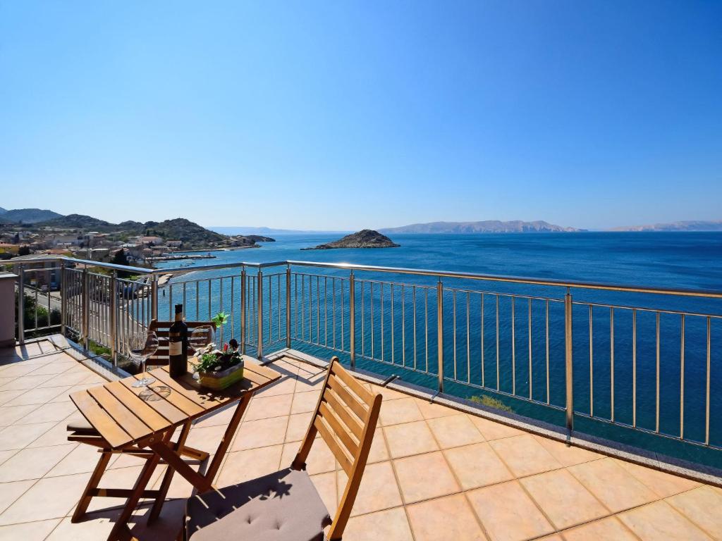 Apartment Val 2-2 by Interhome, Sveti Juraj