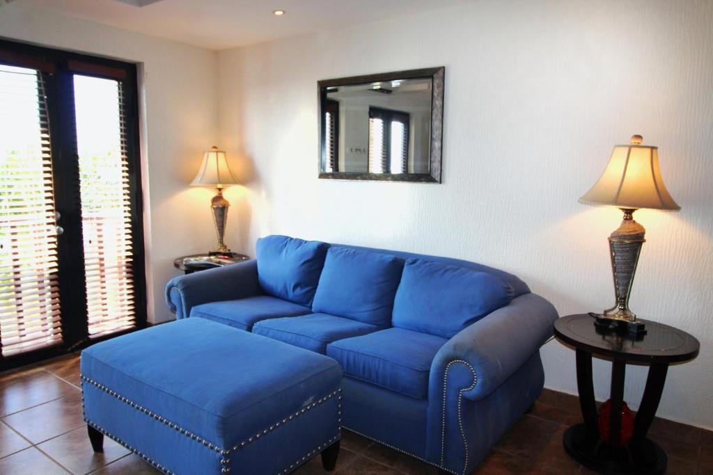 Suite Rivas 122 Gran Pacifica Resort photo