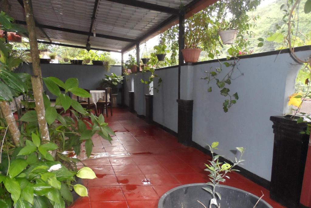 Bank view villa photo