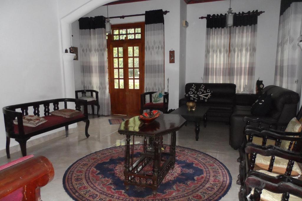 Bank view villa photo