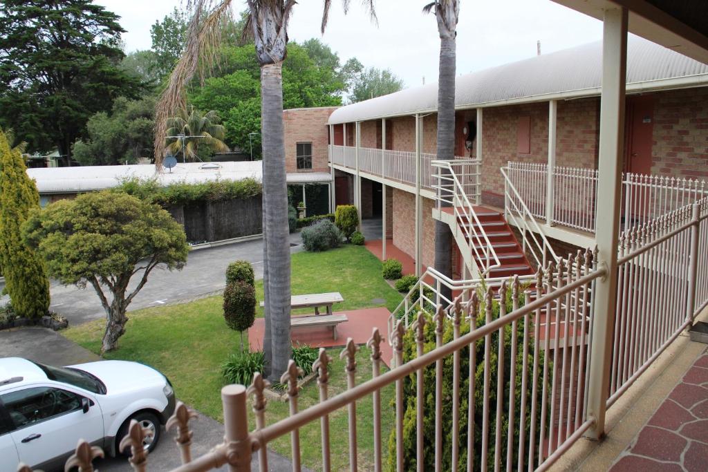 Bayview Motel RosebudRye 호텔 이미지 1