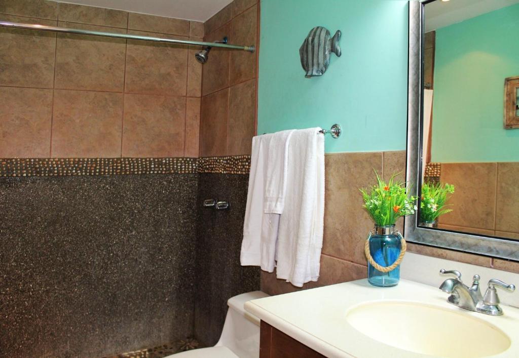 Suite Rivas 122 Gran Pacifica Resort photo
