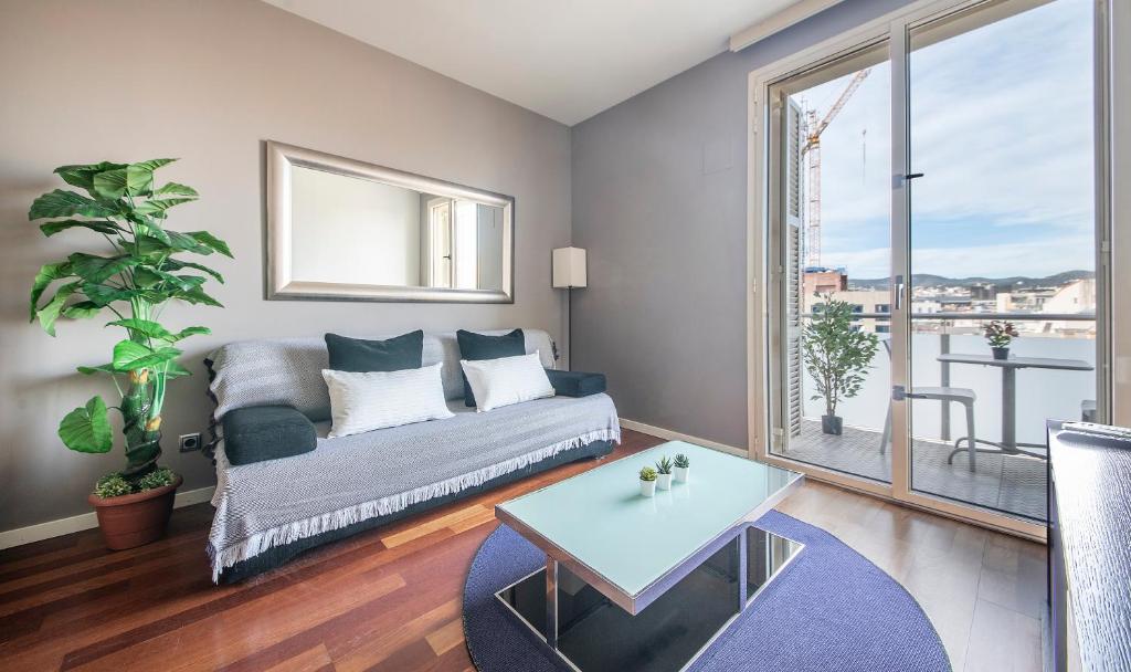 You Stylish City Centre Apartments photo