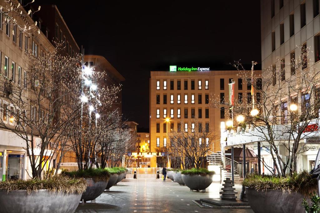 Holiday Inn Express Mulheim - Ruhr photo