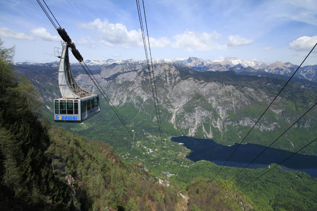 Chalet Hostel Murka photo