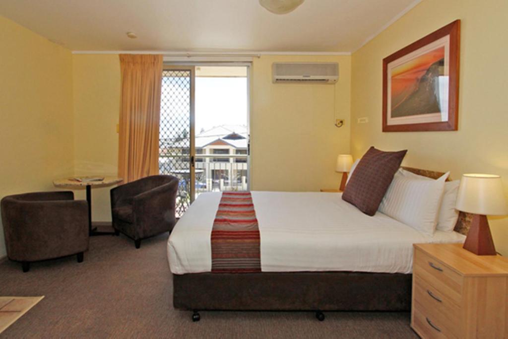 Ocean View Motel photo