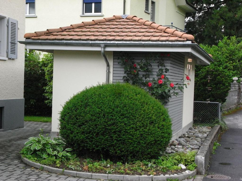 ARNOLDS Bed & Breakfast photo