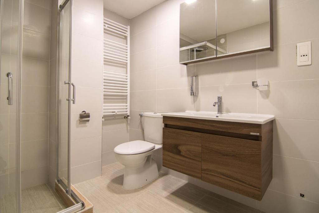 The ONE Apart Hotel Luxury Suites & Apartments photo