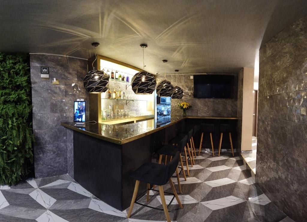 ML Boutique Hotel