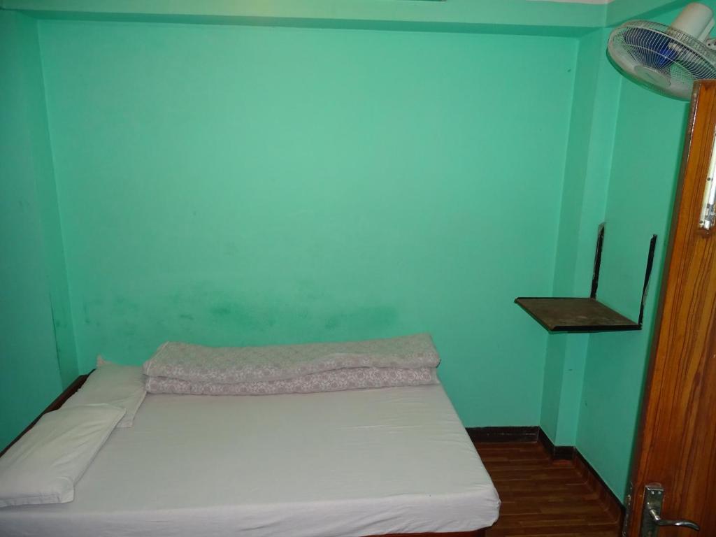 Green House Lodge photo