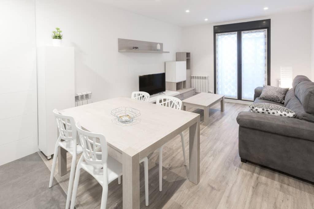 Apartamento 1º B · Apartamentos La Catedral - 3