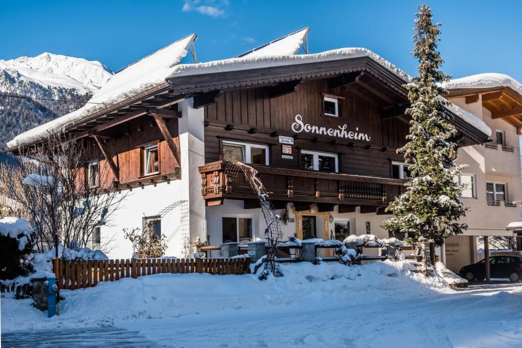Haus Sonnenheim - 5