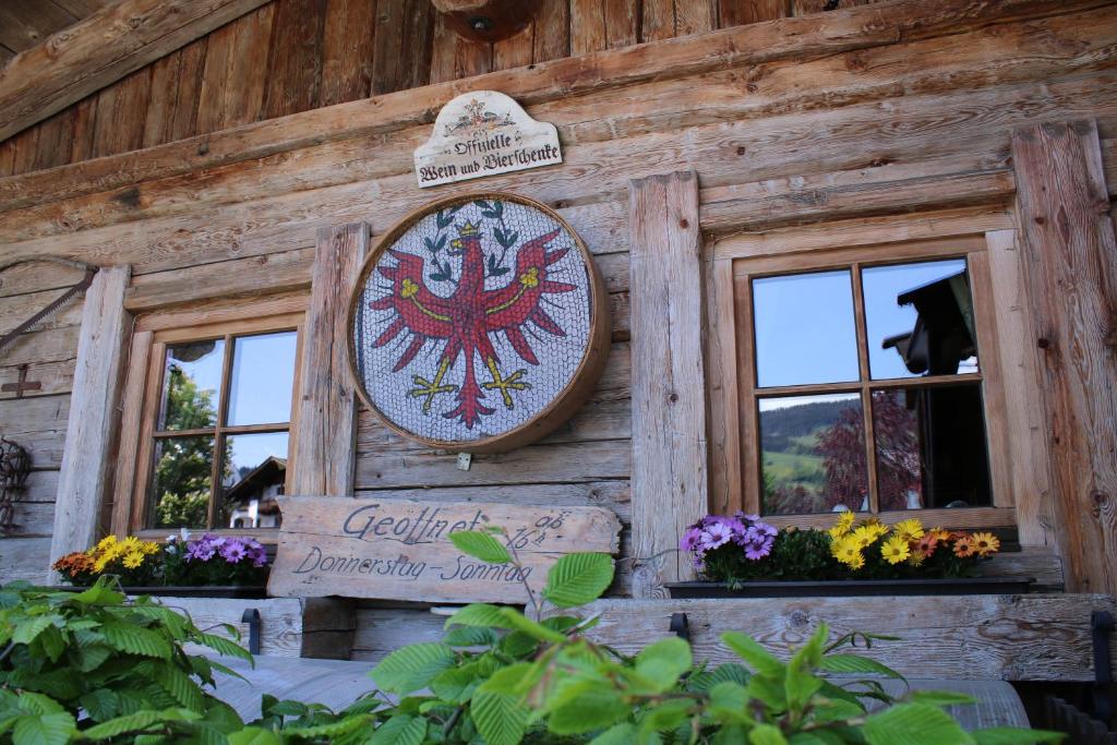 's Gasthäusl, Kirchberg in Tirol