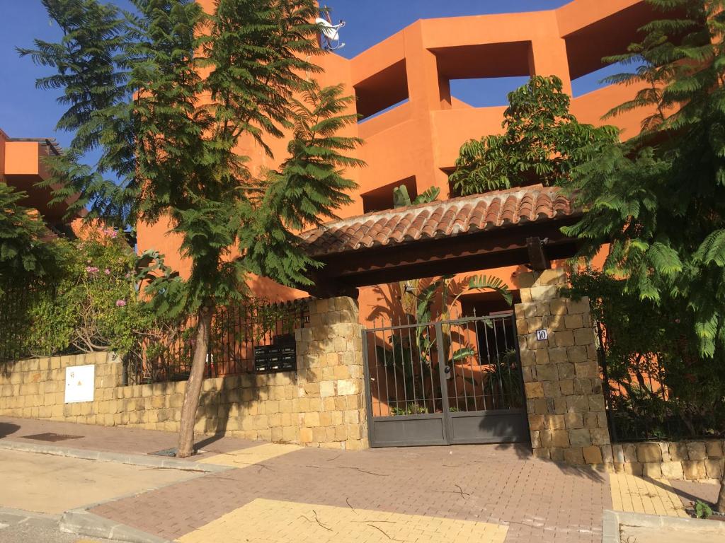 Beautiful apartment in Costa del Sol,500m from sea - 2