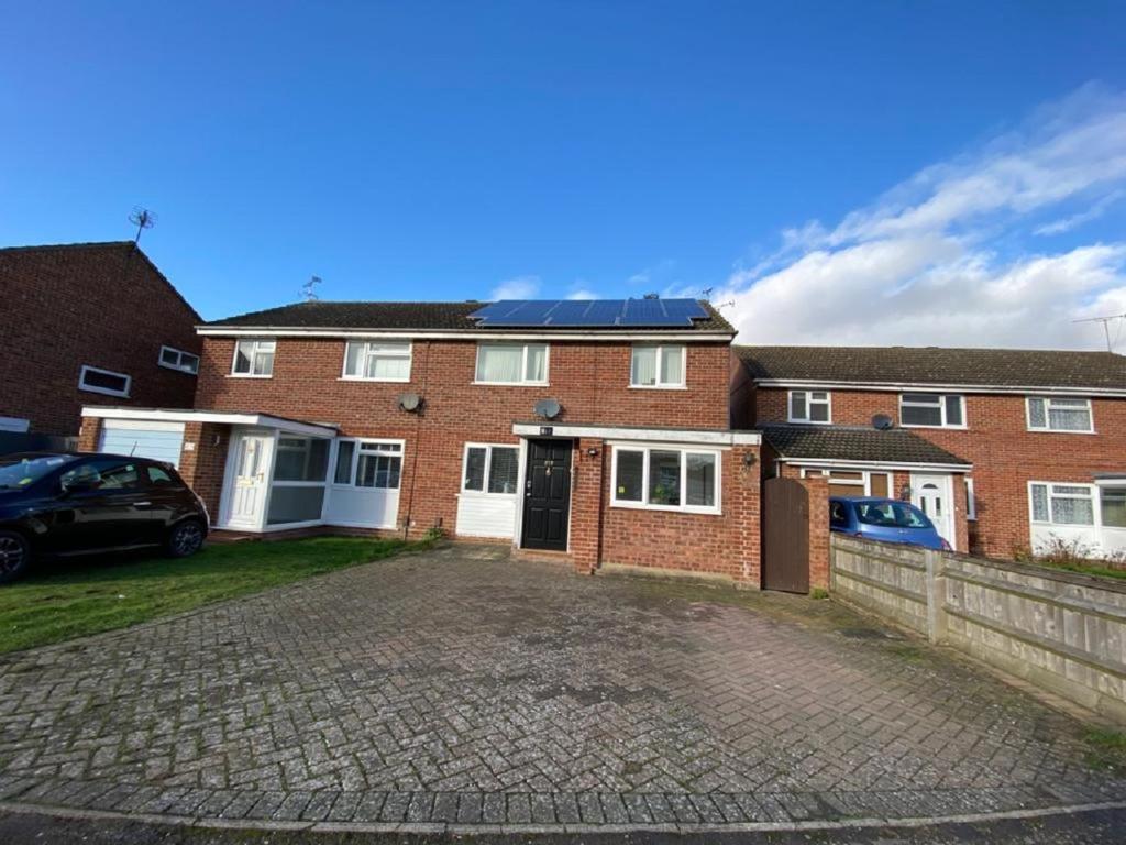 Lovely Homes photo