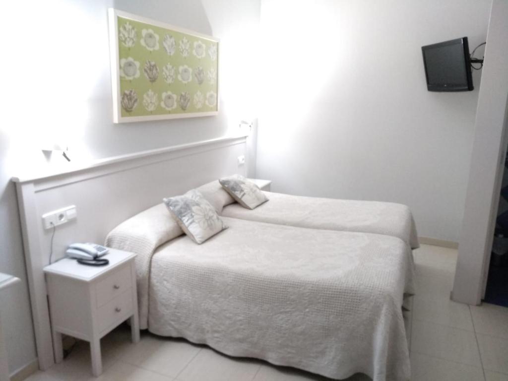 Hotel Goya - 5