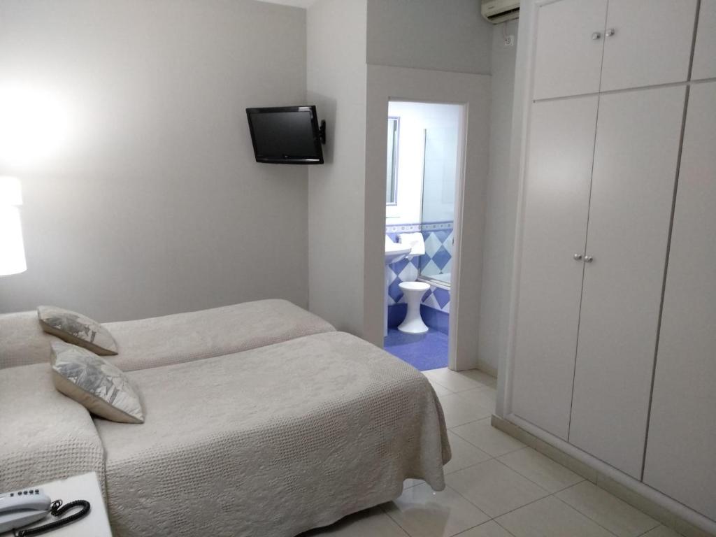 Hotel Goya - 3