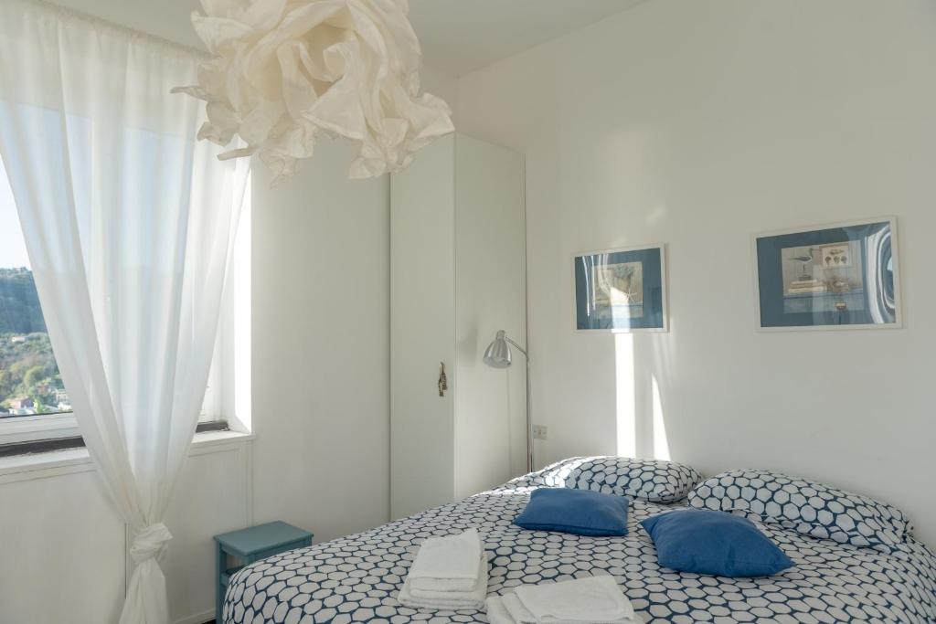Cosy Apartment by PortofinoVip - 2