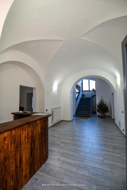 Antica Catania Accomodation photo