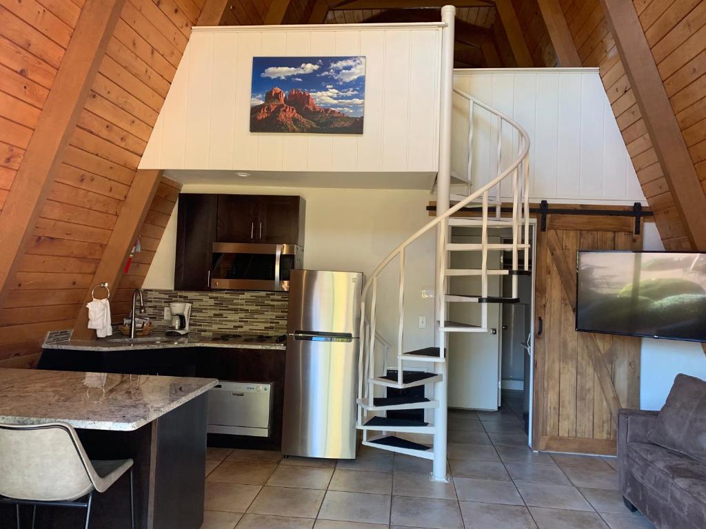 Red Agave Resort photo