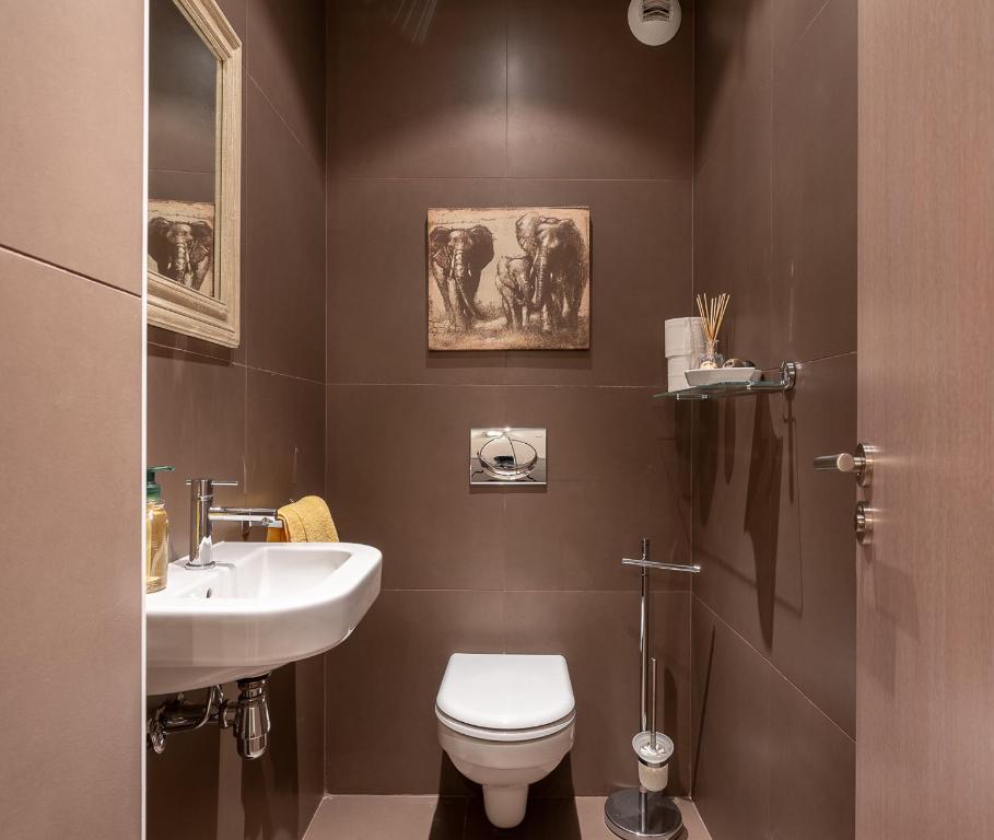 Appartement DELICE B - 4