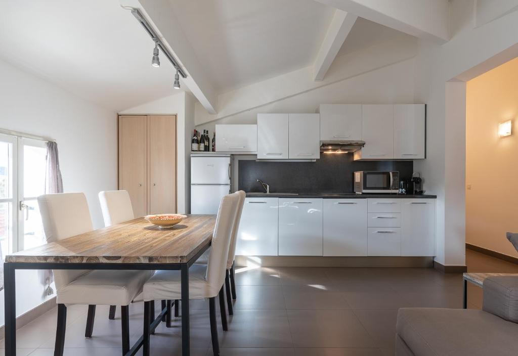 Appartement DELICE B - 2