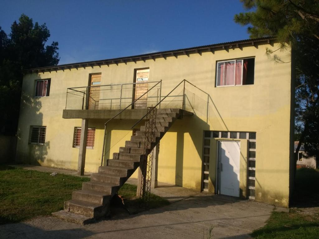 Casa a 3 cuadras de la playa - 1