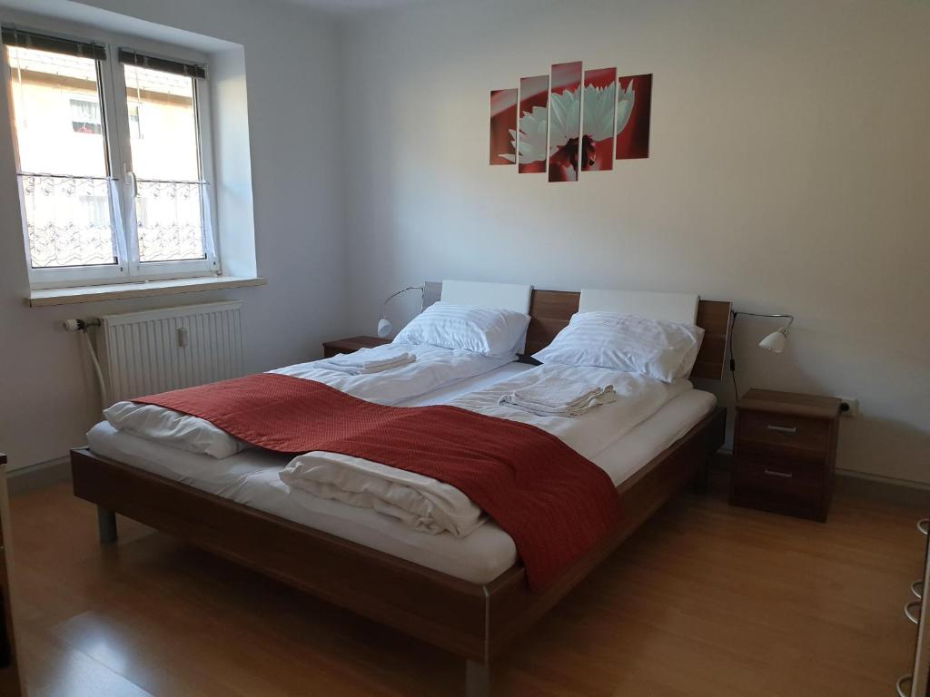 Four Seasons Apartment Josef Eisenerz-near Erzberg - 1