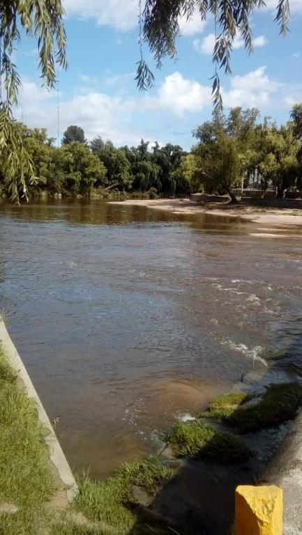 Cálidas Cabañas Las Piedras 2 , Villa Cura Brochero con wi fi - 2